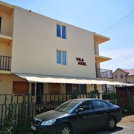 Vila Axel Костинещи Екстериор снимка