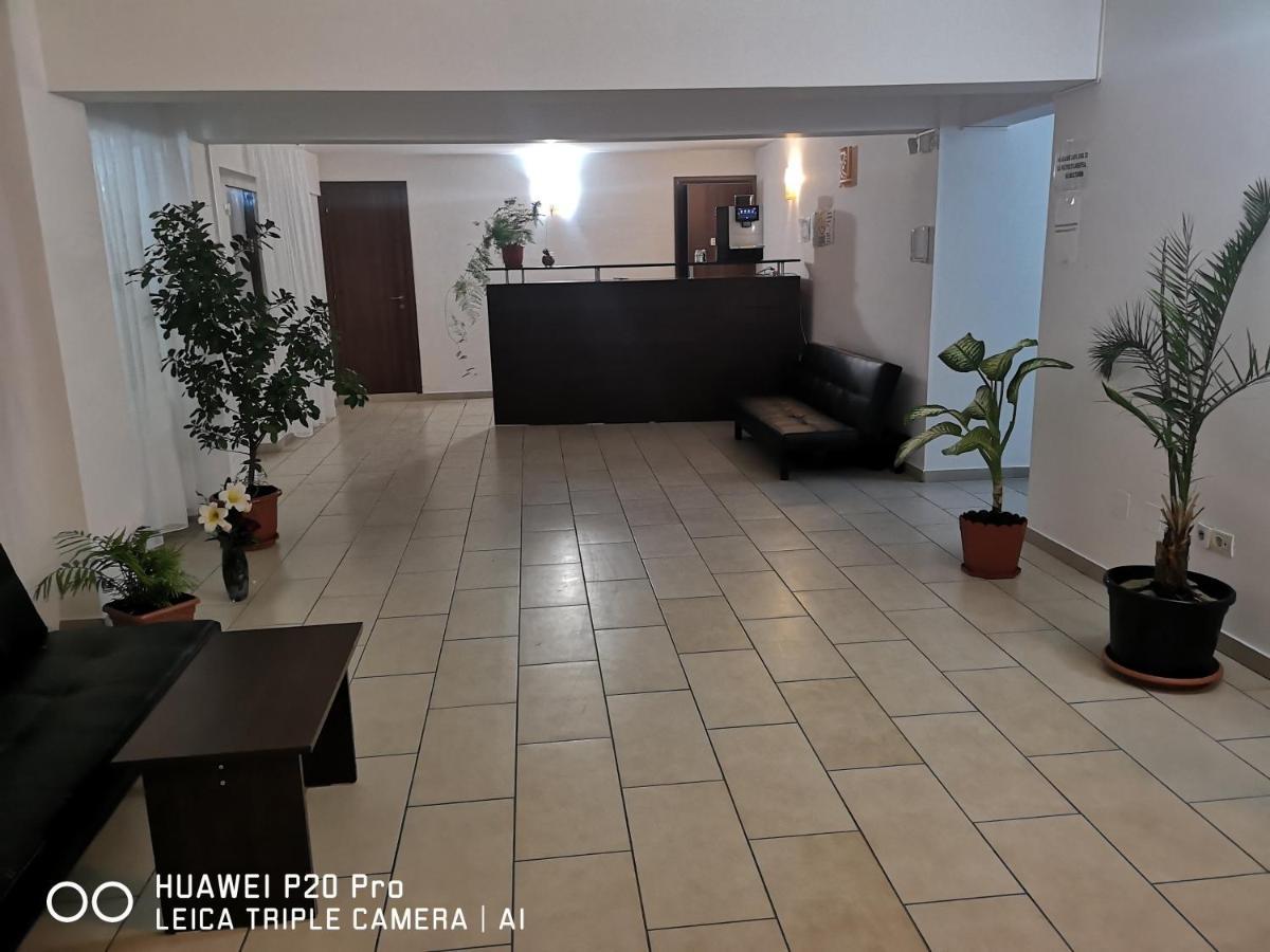 Vila Axel Костинещи Екстериор снимка
