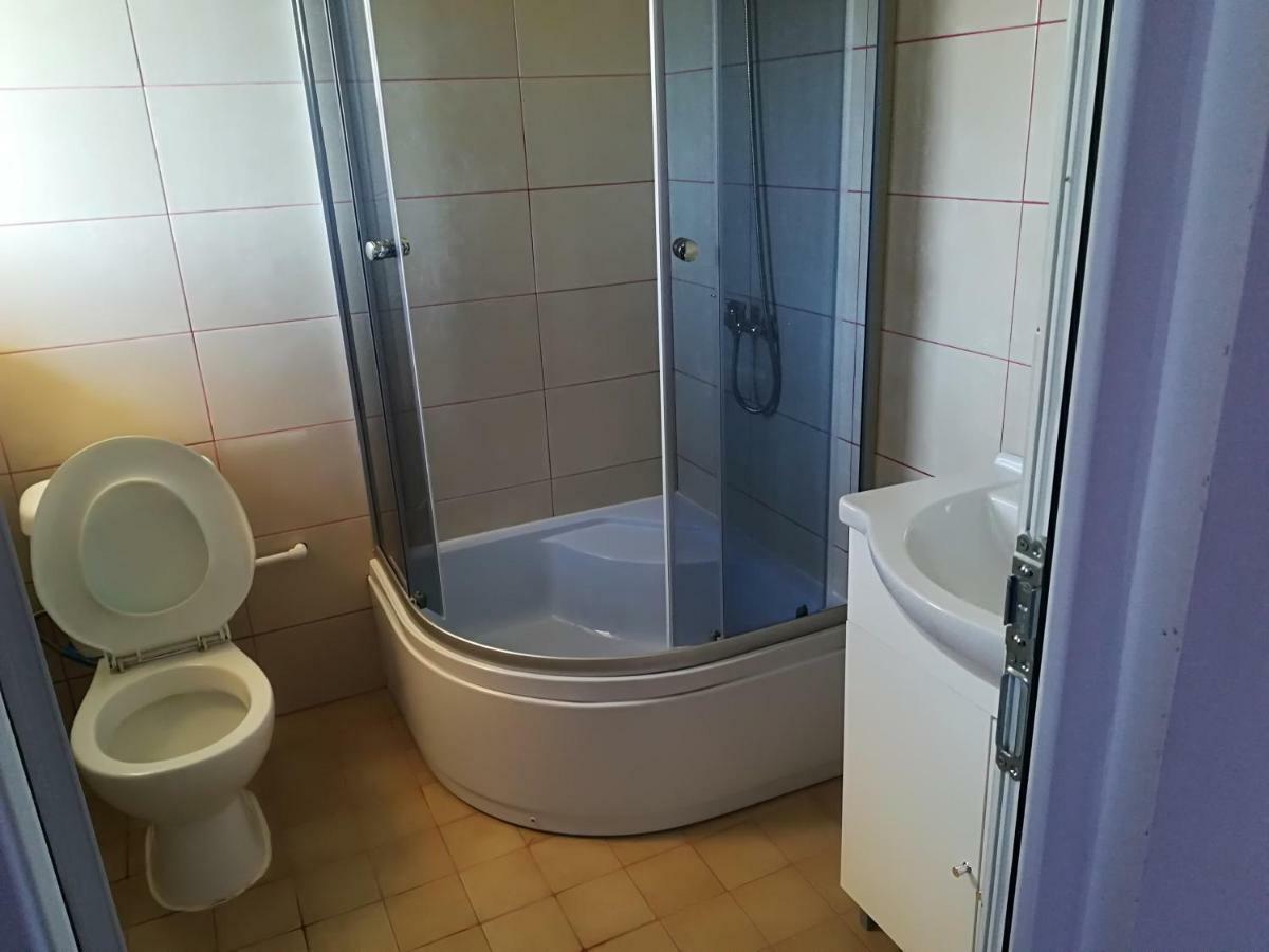 Vila Axel Костинещи Екстериор снимка