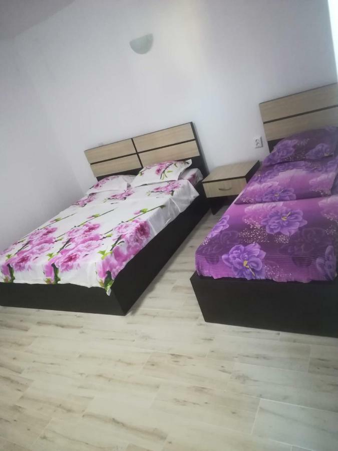 Vila Axel Костинещи Екстериор снимка