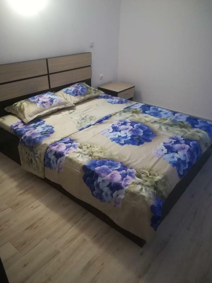 Vila Axel Костинещи Екстериор снимка