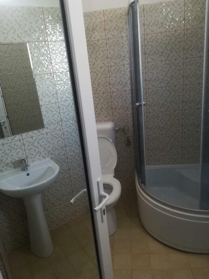 Vila Axel Костинещи Екстериор снимка