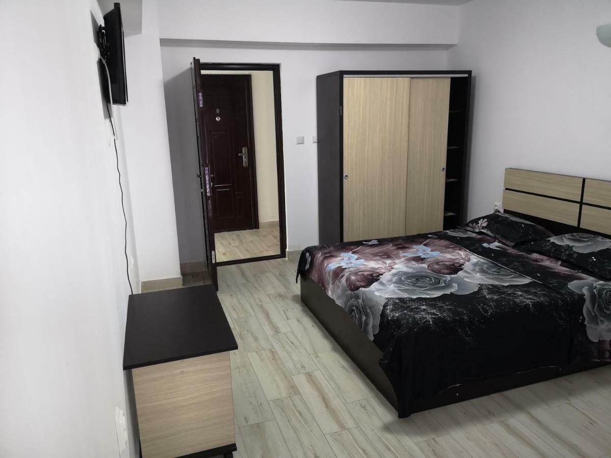 Vila Axel Костинещи Екстериор снимка